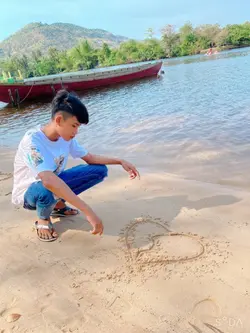 បងភ្លេចខ្លួន