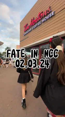 FATE IN NCC DUMP