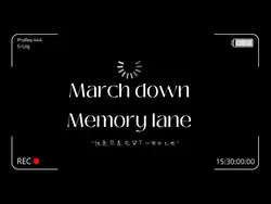 MARCH DUMP