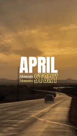 April Story