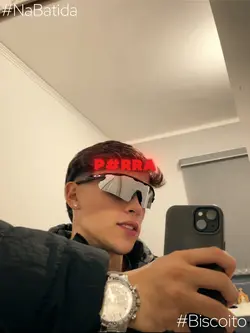 BRABA NO CHÁ