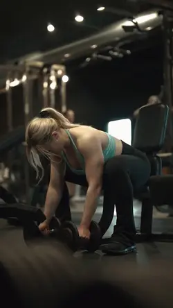 GYM TIME