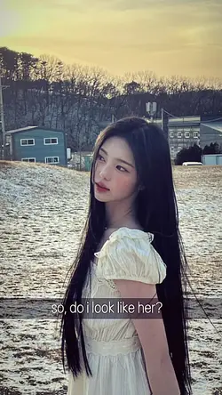 so, do i look like