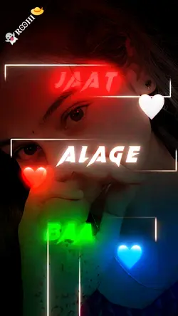 Vale Jaat Alge Baa