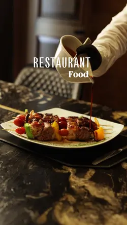 Food Story 
