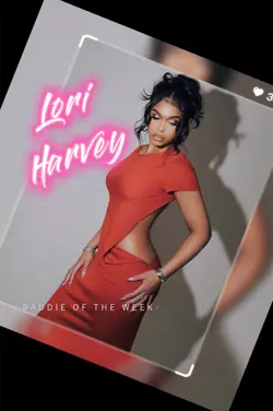 Lori Harvey