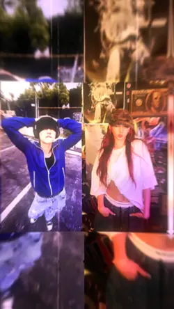 collab berdua