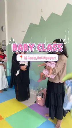 Baby Class