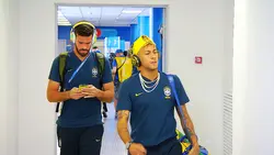 Neymar twixor clips 