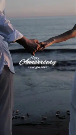 Happy Anniversary 