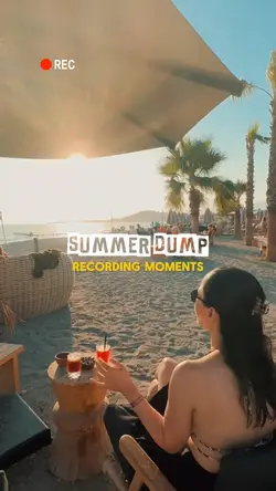 Summer dump 