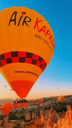 Video or photo 