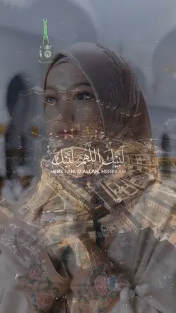 Labbaikallah humma