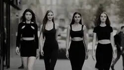 Fashion slowmo