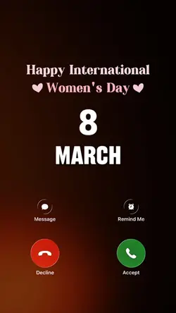 WOMEN’S DAY 2026