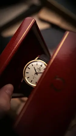 Relógio Rolex