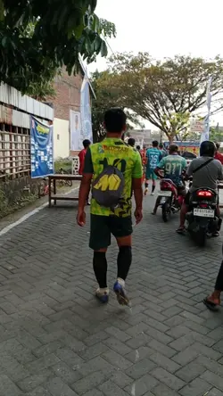 Seandainya Sepakbola