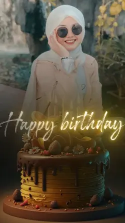 BIRTHDAY TEMPLATE 