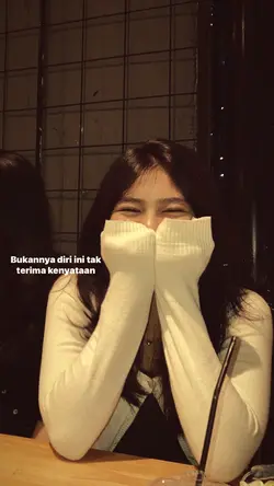 hati ini hanya rindu