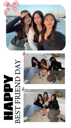 friends day