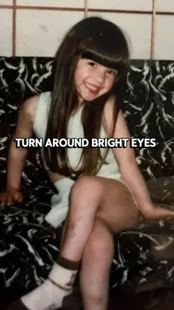 turn around glowup