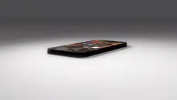 3D phone