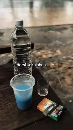 Seporsi Kekalahan