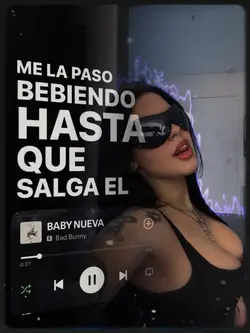 BABY NUEVA 