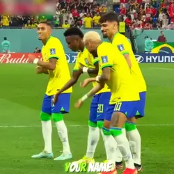 🇧🇷 vs 🇯🇵