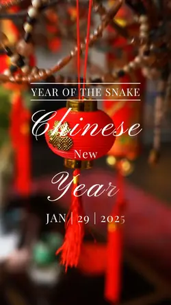 Chinese New Yea