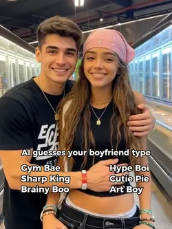 Bf type