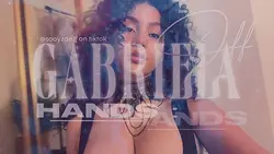 Gabriela