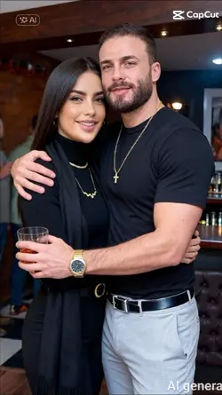 ensaio casal