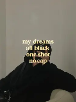 my dreams 