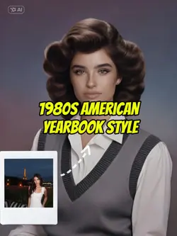 Back to 80s 
