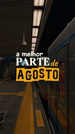 Agosto Dump