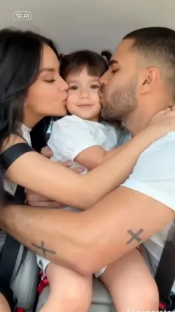Baby AI