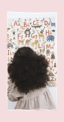Children Template