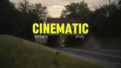 Today's Story