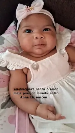 Vídeo fofo bebê 