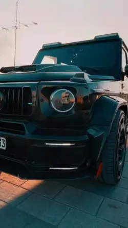 Cinematic Car