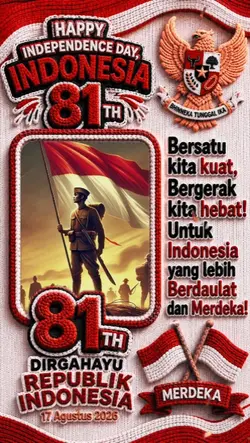 17 Agustus 2026