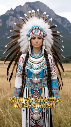 native American ai 