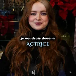 Rêve Actrice Sadie S