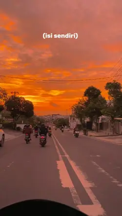 isi sendiri