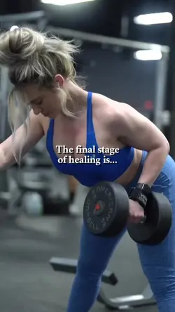 final stage