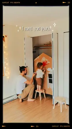  I love You papa