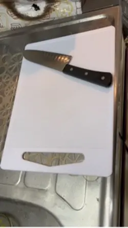 料理を作る