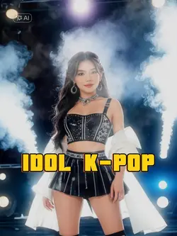 IDOL K-POP