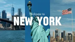 Travel Vlog